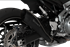 Picture of BLACK CERAMIC HYDROFORM SILENCER KAWASAKI Z 900 2017-19