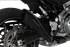 Immagine di TERMINALE HYDROFORM ACCIAIO BLACK CERAMIC KAWASAKI Z 900 2017-2019