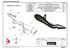 Immagine di TERMINALE HYDROFORM ACCIAIO BLACK CERAMIC KAWASAKI Z 900 2017-2019