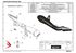 Picture of BLACK CERAMIC HYDROFORM SILENCER KAWASAKI Z 900 2017-19