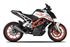 Immagine di TERMINALE RACING EVOXTREME 260 ACCIAIO KTM 390 DUKE 2017-2020