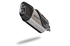 Immagine di TERMINALE SP-3 CARBON SHORT INOX KTM 790 DUKE 2018-2020