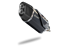 Picture of SP-3 CARBON SHORT BLACK CERAMIC SILENCER KTM 790 DUKE 2018-2020