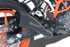 Immagine di TERMINALE RACING HYDROFORM BLACK KTM 390 DUKE 2017-2020