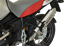 Picture of BMW R 1150 GS ADVENTURE 1999-2004 4-TRACK R TITANIUM SLIP ON