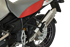 Picture of 4-TRACK R TITANIUM SLIP ON BMW R 1150 GS ADVENTURE 1999-2006