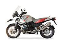 Immagine per la categoria R 1150 GS Adventure 1999-2003