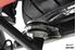 Immagine di TERMINALE 4-TRACK R SX A304 BLACK BMW R 1150 GS / ADVENTURE 99-04