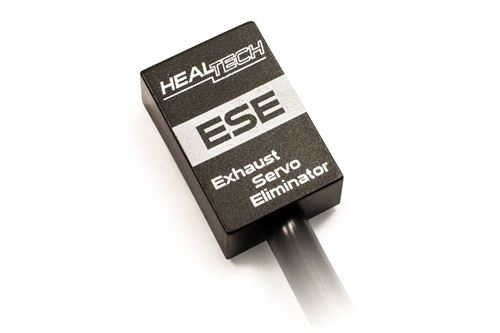Picture of HEALTECH EXHAUST SERVO ELIMINATOR MODULE HONDA CRF1100L AFRICA TWIN -23