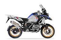 Immagine per la categoria R 1250 GS ADVENTURE 2019-2024