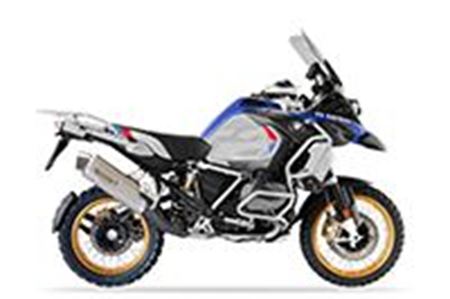 Immagine per la categoria R 1250 GS Adventure 2019-2024