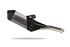 Immagine di TERMINALE SPS CARBON SHORT TITANIUM KTM 790 890 ADV R SMT 2019-2026