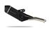 Immagine di TERMINALE SPS CARBON SHORT BLACK KTM 790 890 ADVENTURE R 2019-2026