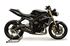 Immagine di TERMINALE HYDROFORM BLACK CERAMIC TRIUMPH STREET TRIPLE 675 2013-2015