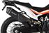 Picture of SPS CARBON SHORT BLACK CERAMIC SILENCER KTM 790 ADV R RALLY 2019-2020