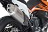 Picture of 4-TRACK R SHORT TITANIUM SILENCER KTM 790 ADV R RALLY 2019-2020
