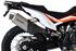 Immagine di TERMINALE 4-TRACK R SHORT TITANIUM KTM 790 ADV/R/ RALLY 2019-2020