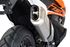 Immagine di TERMINALE 4-TRACK R SHORT TITANIUM KTM 790 ADV/R/ RALLY 2019-2020