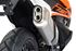 Picture of 4-TRACK R SHORT TITANIUM SILENCER KTM 790 ADV R RALLY 2019-2020