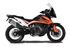 Immagine di TERMINALE SPS CARBON SHORT TITANIUM KTM 790 890 ADV R SMT 2019-2026