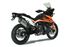 Immagine di TERMINALE SPS CARBON SHORT TITANIUM KTM 790 890 ADV R SMT 2019-2026