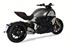Picture of DUAL STEEL HYDROFORM SHORT R DUCATI DIAVEL 1260 2019-22 RACE