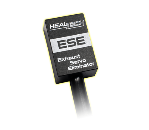 Picture of HT-ESE-D02 HEALTECH EXHAUST SERVO ELIMINATOR DUCATI DIAVEL 1260