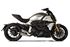 Picture of DUAL STEEL HYDROFORM SHORT R DUCATI DIAVEL 1260 2019-22 RACE