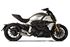 Picture of DUAL HYDROFORM SHORT R STEEL RACE SLIP ON FOR DUCATI DIAVEL 1260