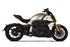 Picture of DUAL HYDROFORM SHORT R BLACK RACE SLIP ON FOR DUCATI DIAVEL 1260