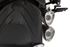 Immagine di DOPPIO TERMINALE RACING HYDROFORM SHORT R ACCIAIO DUCATI DIAVEL 1260 2019-2021