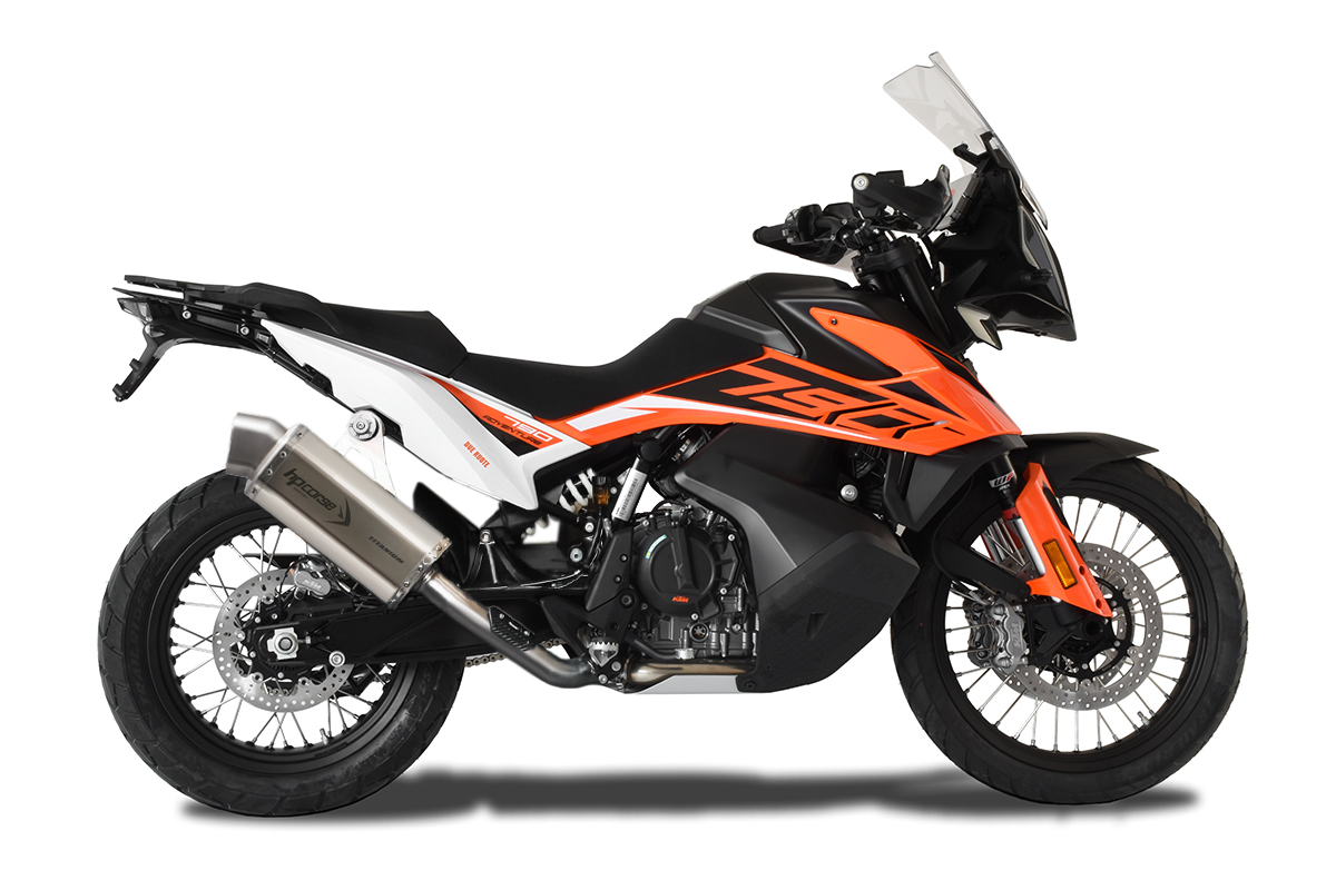 Ktm 790 hp outlet