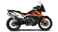 Picture for category 790 ADVENTURE R RALLY 2019-2024