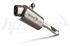 Immagine di TERMINALE RACING 4-TRACK R SHORT TITANIUM KTM 790 ADVENTURE 2019-2024