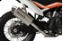 Immagine di TERMINALE 4-TRACK R SHORT SATINATO KTM 790 ADVENTURE RACING