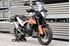 Immagine di TERMINALE 4-TRACK R SHORT SATINATO KTM 790 ADVENTURE RACING