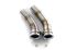 Picture of 4-TRACK R SHORT RACING SLIP ON EXHAUST SYSTEM KTM 790 ADVENTURE 2019/22