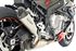 Picture of HP CORSE APPROVED EVOXTREME 260 TITANIUM SLIP ON WITH CARBON END CAP FOR BMW S1000 R 2017-2020