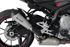 Picture of HP CORSE APPROVED EVOXTREME 260 TITANIUM SLIP ON WITH CARBON END CAP FOR BMW S1000 R 2017-2020