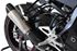 Picture of HP CORSE APPROVED EVOXTREME 260 TITANIUM SLIP ON WITH CARBON END CAP FOR BMW S1000 R 2017-2020