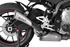 Immagine di TERMINALE HYDROFORM SHORT R IN ACCIAIO PER BMW S 1000 R 2017-2020