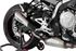 Immagine di TERMINALE HYDROFORM SHORT R IN ACCIAIO PER BMW S 1000 R 2017-2020