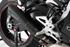 Immagine di TERMINALE HYDROFORM SHORT R BLACK CERAMIC BMW S 1000 R 2017-20