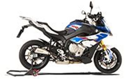 Immagine per la categoria S 1000 XR 2015-2019