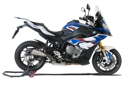 Immagine di TERMINALE EVOXTREME 260 TITANIO PER BMW S 1000 XR 2015-2019