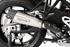 Picture of BMW S 1000 XR 2015>2019 EVOXTREME 260 STEEL CARBON SLIP ON EXHAUST