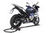 Picture of BMW S 1000 XR 2015-2019 EVOXTREME 260 BLACK STEEL CARBON CAP SLIP ON