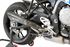 Picture of BMW S 1000 XR 2015-2019 EVOXTREME 260 BLACK STEEL CARBON CAP SLIP ON