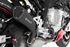 Immagine di TERMINALE HYDROFORM SHORT R BLACK CERAMIC BMW S 1000 R 2017-20