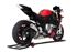 Immagine di TERMINALE HYDROFORM SHORT R IN ACCIAIO PER BMW S 1000 R 2017-2020
